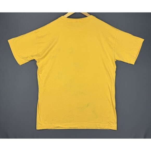 Vintage 90s Exotic Feeling Hawaii Fruits Art Pineapple Lemon Watermelon Rare - Picture 2 of 16